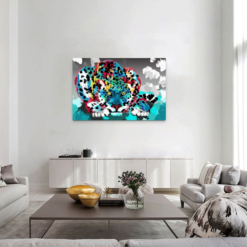 canvas print