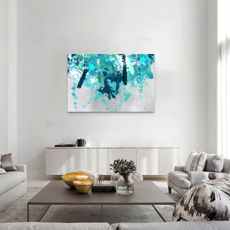 canvas print