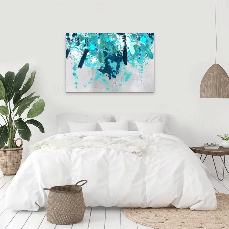 canvas print