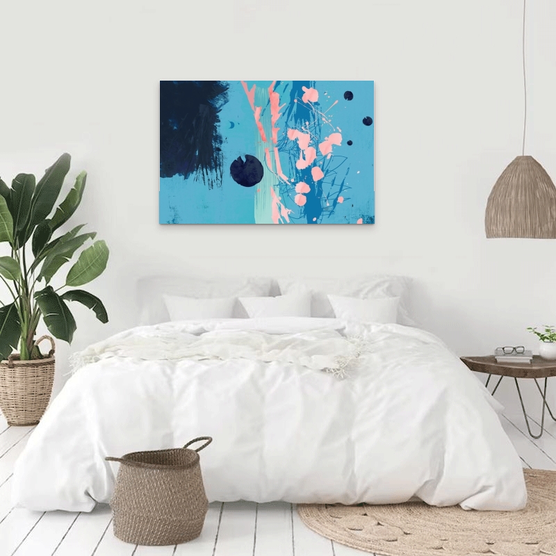 canvas print