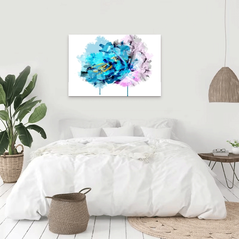 canvas print