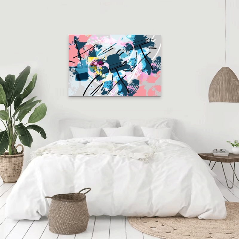 canvas print