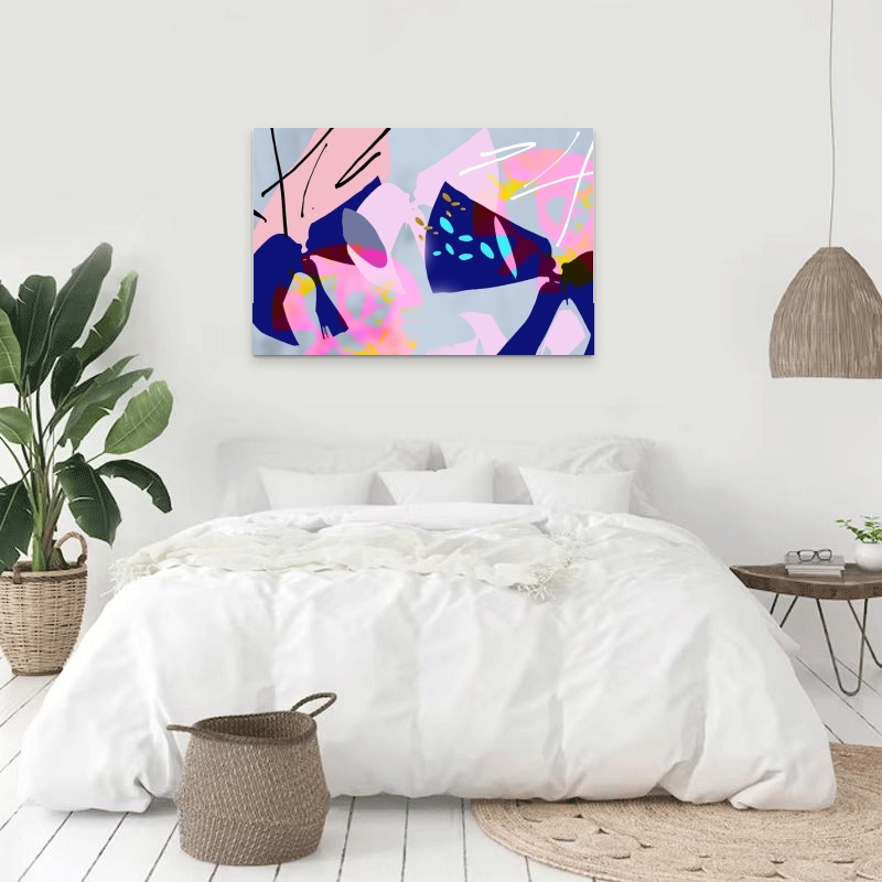 canvas print