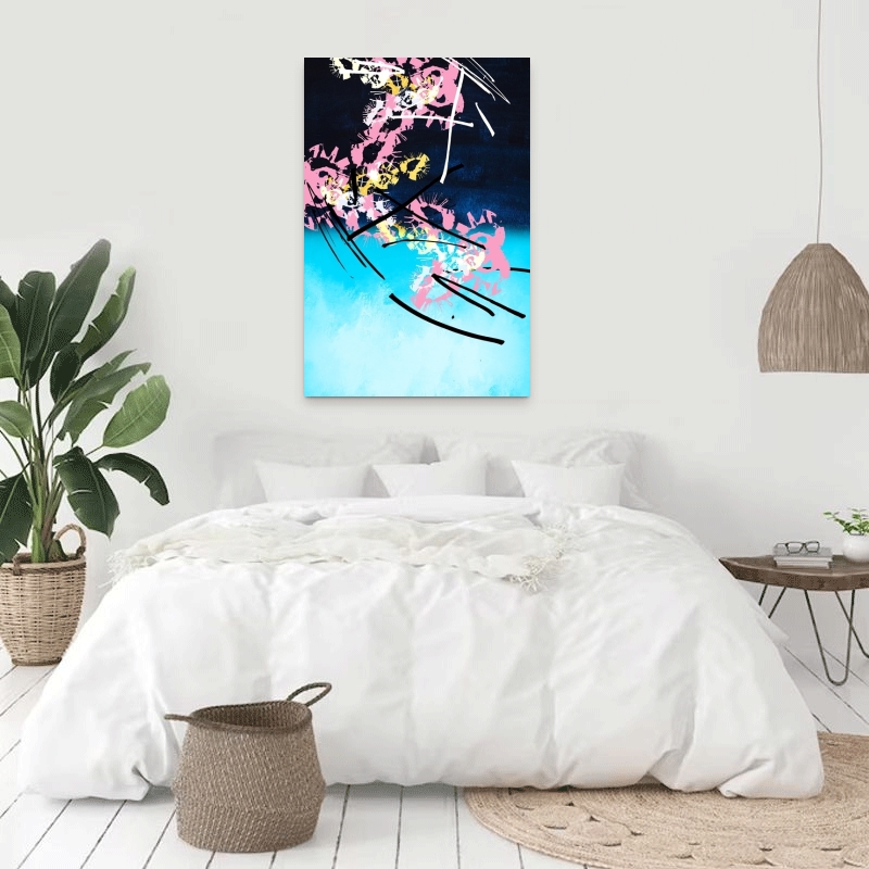 canvas print