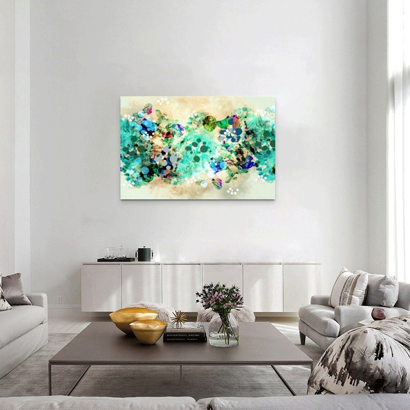 canvas print