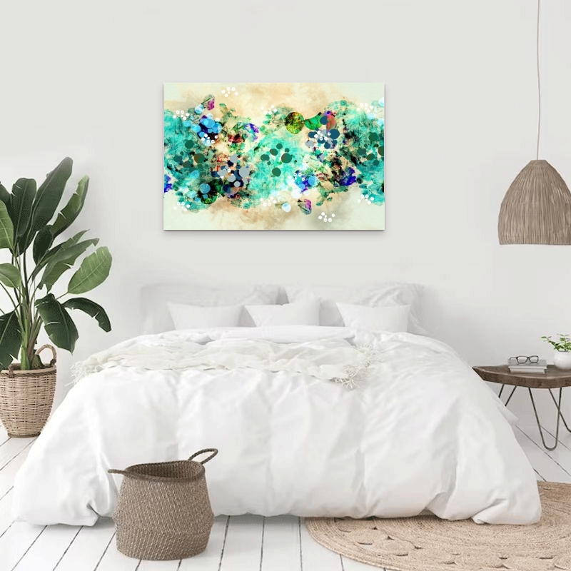 canvas print