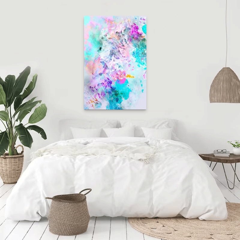 canvas print