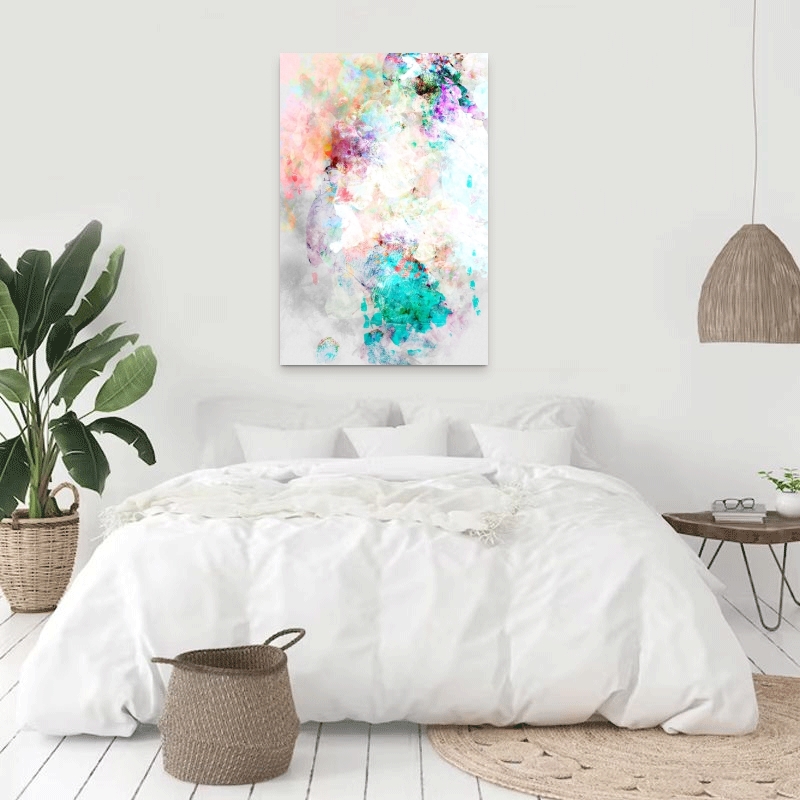 canvas print