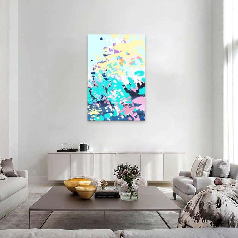 canvas print