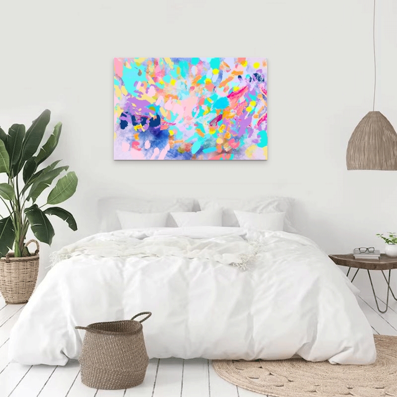 canvas print