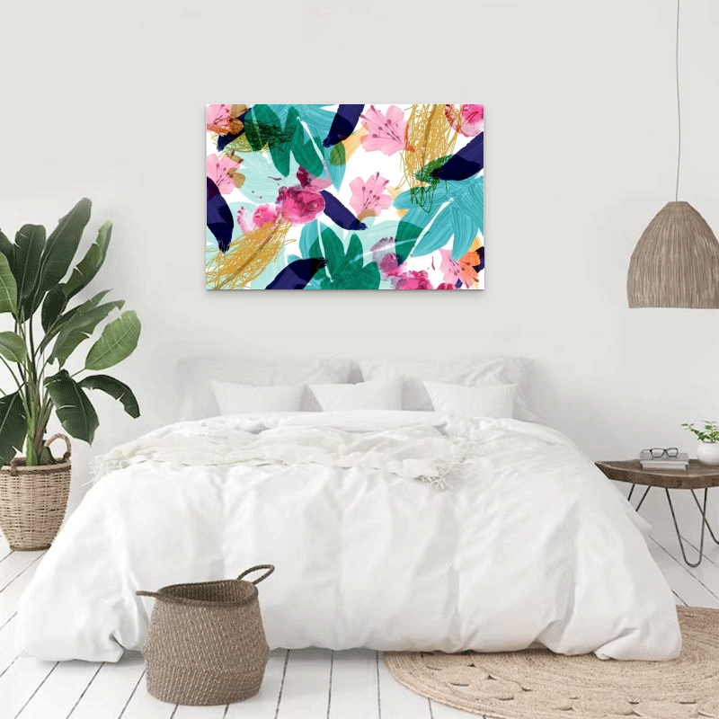 canvas print