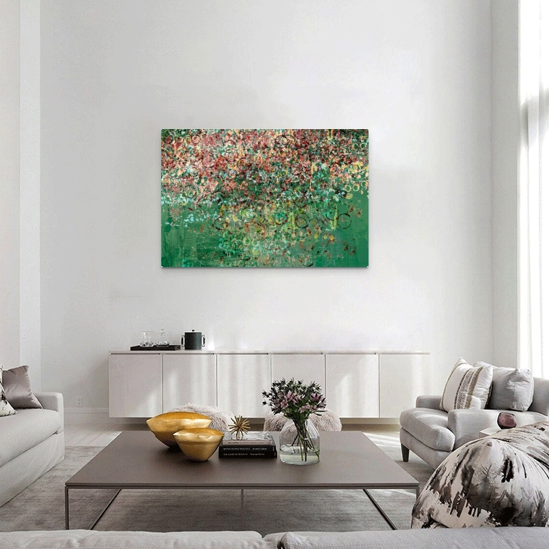 canvas print