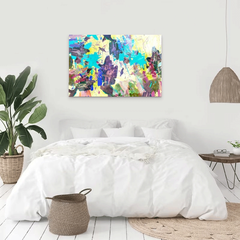 canvas print