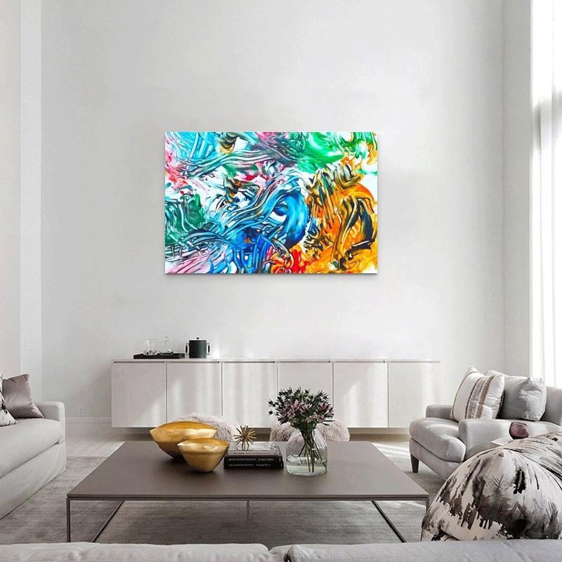 canvas print