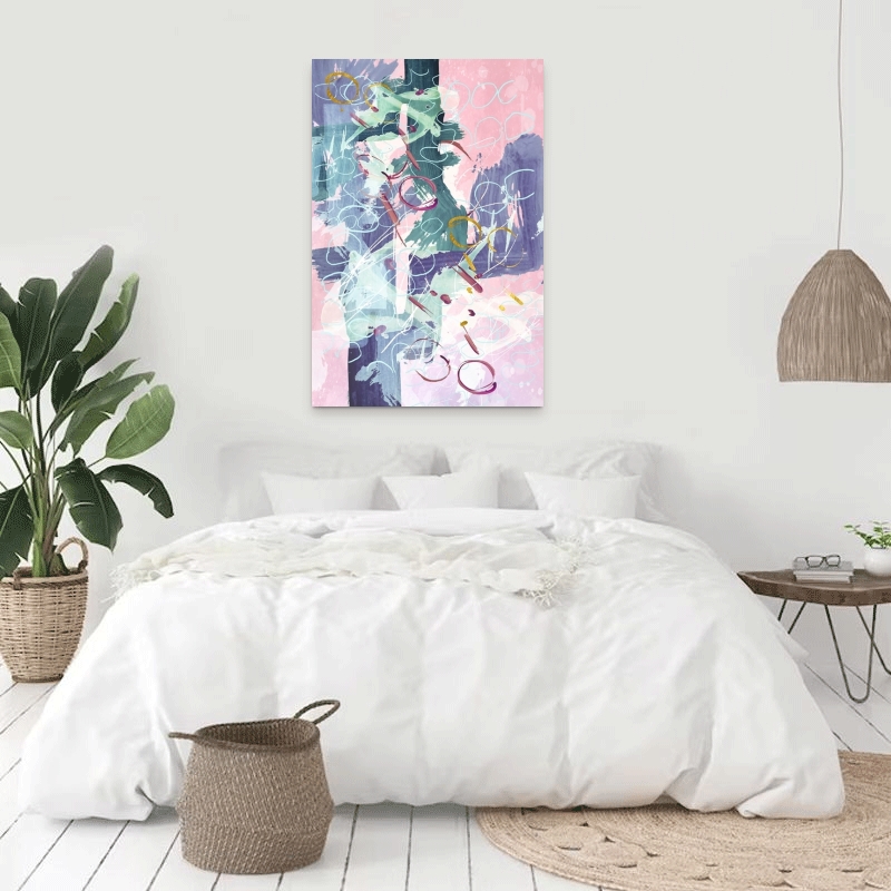 canvas print