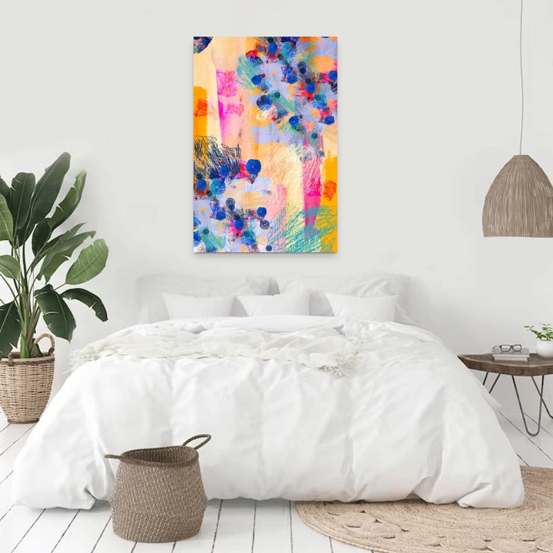 canvas print