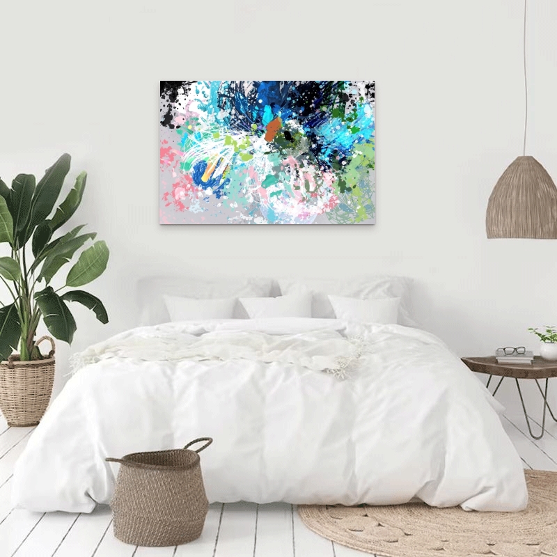 canvas print