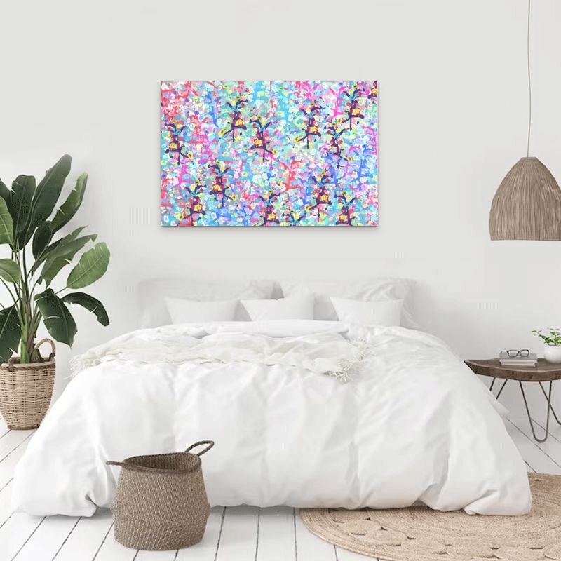 canvas print