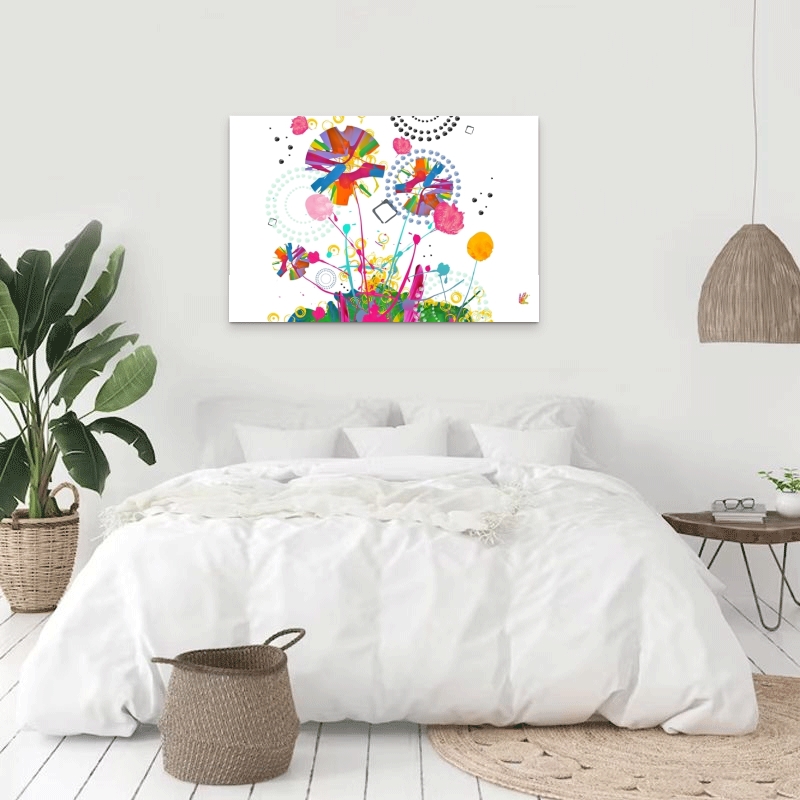 canvas print