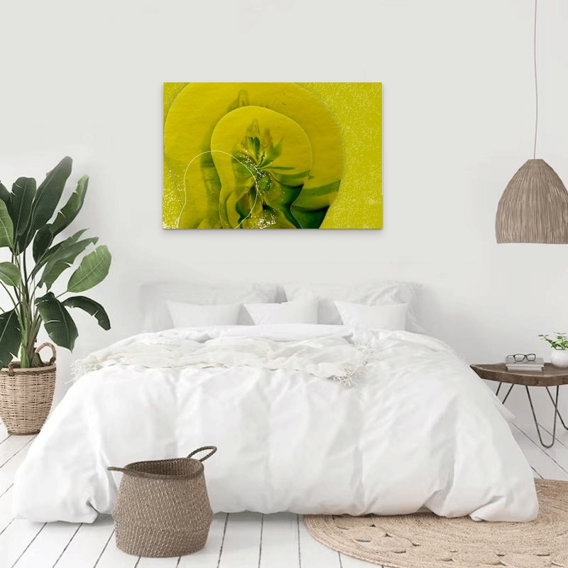 canvas print