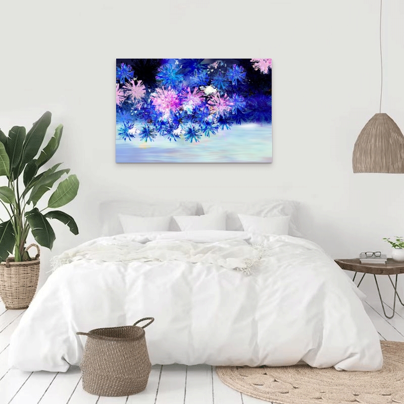 canvas print