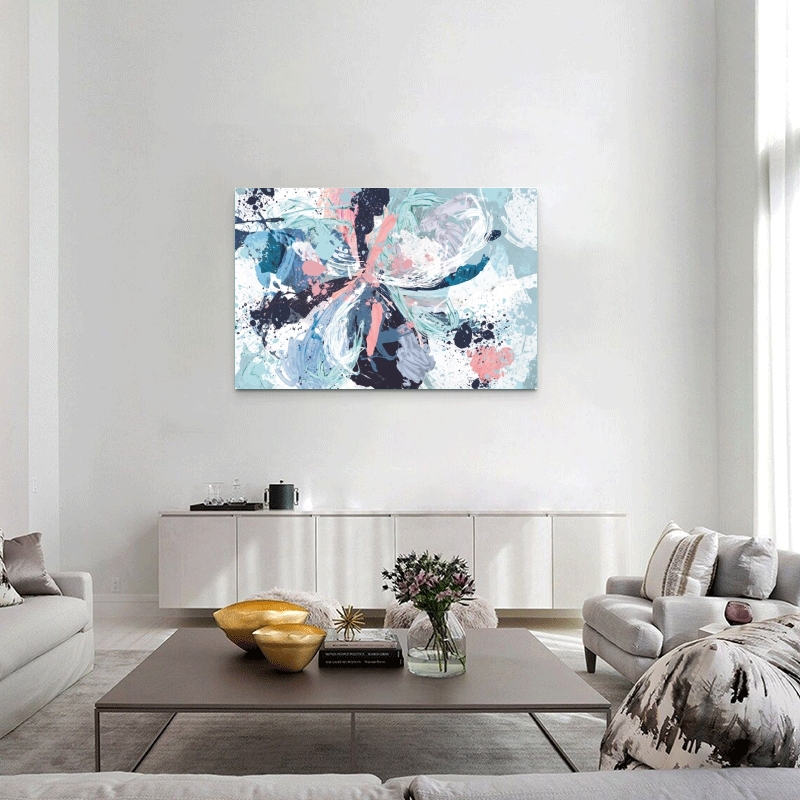 canvas print