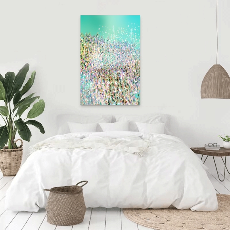 canvas print