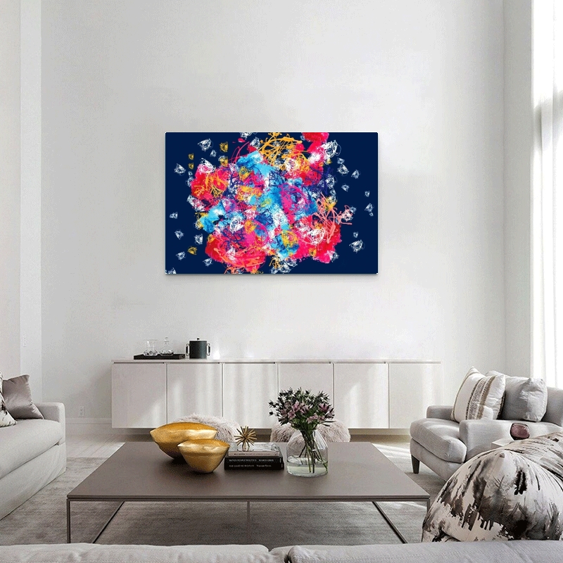 canvas print