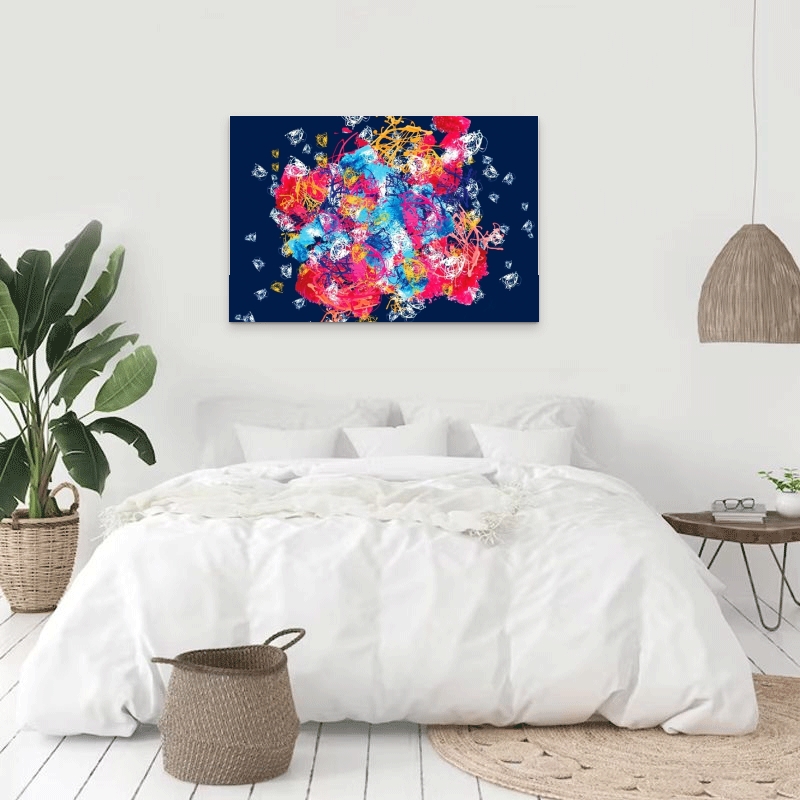 canvas print