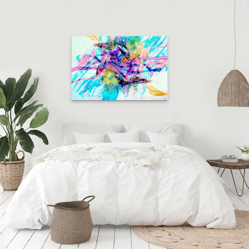 canvas print