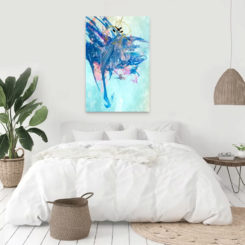 canvas print