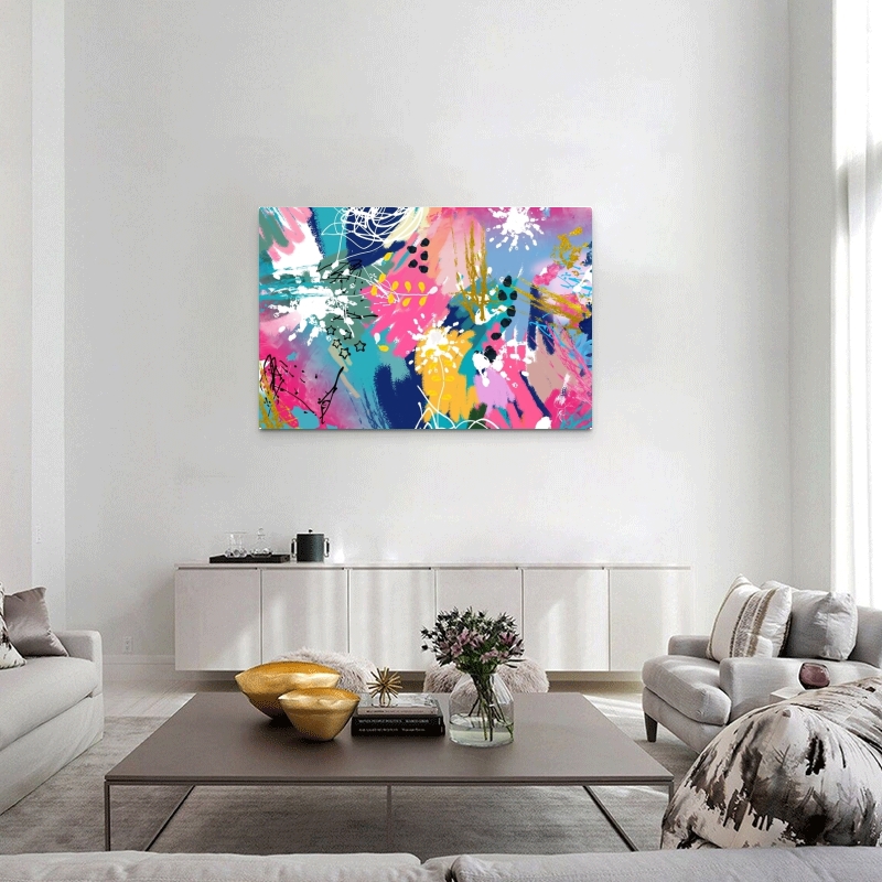 canvas print