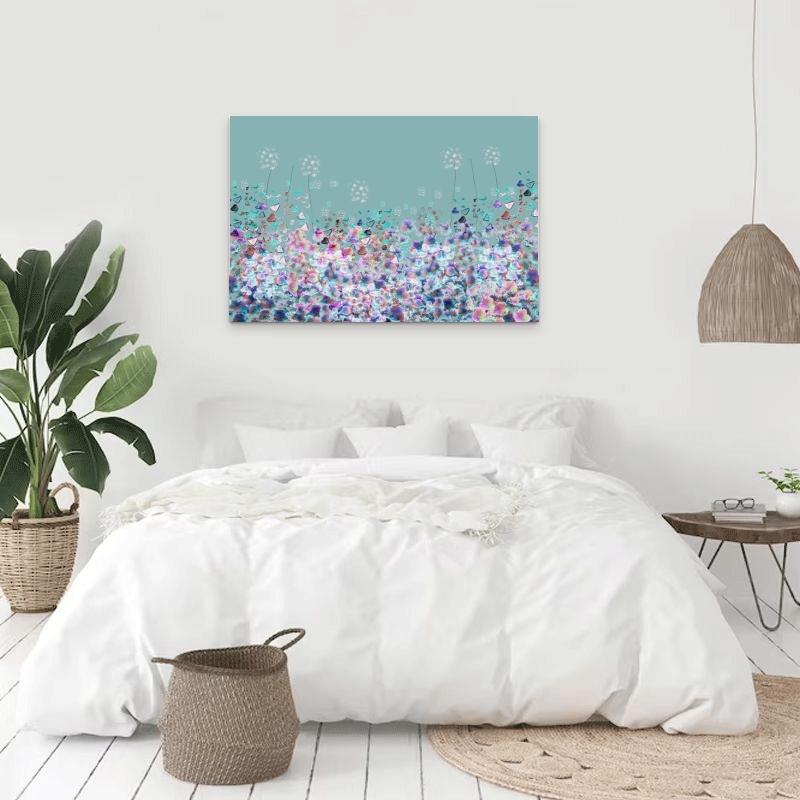 canvas print