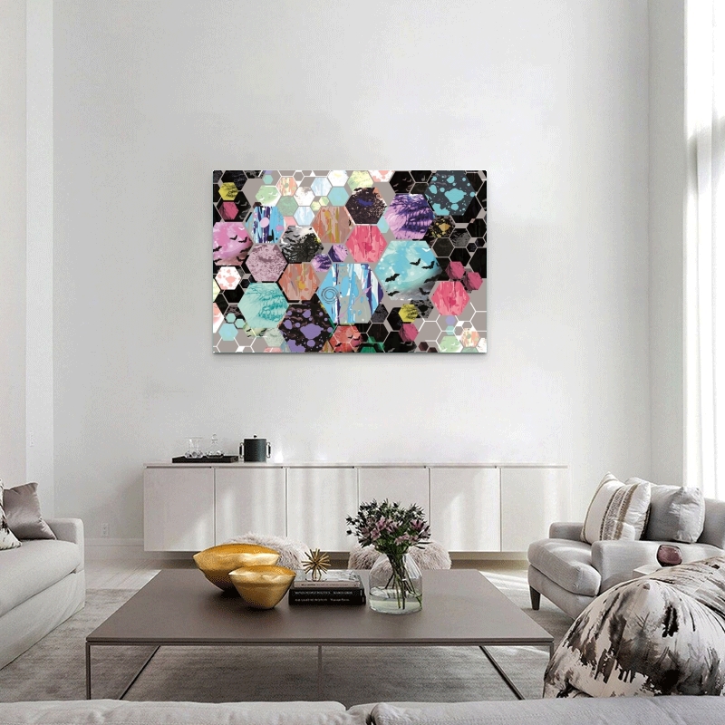 canvas print