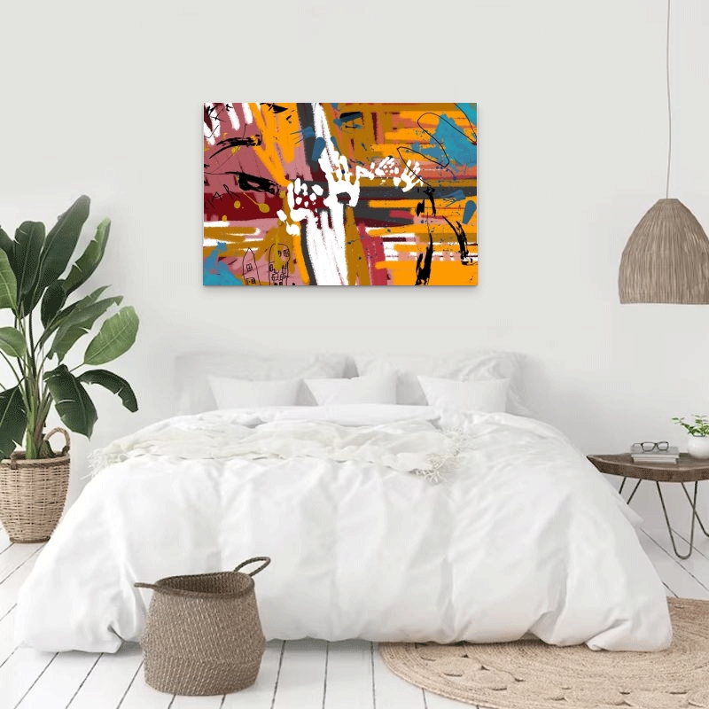 canvas print