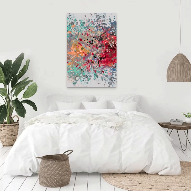 canvas print