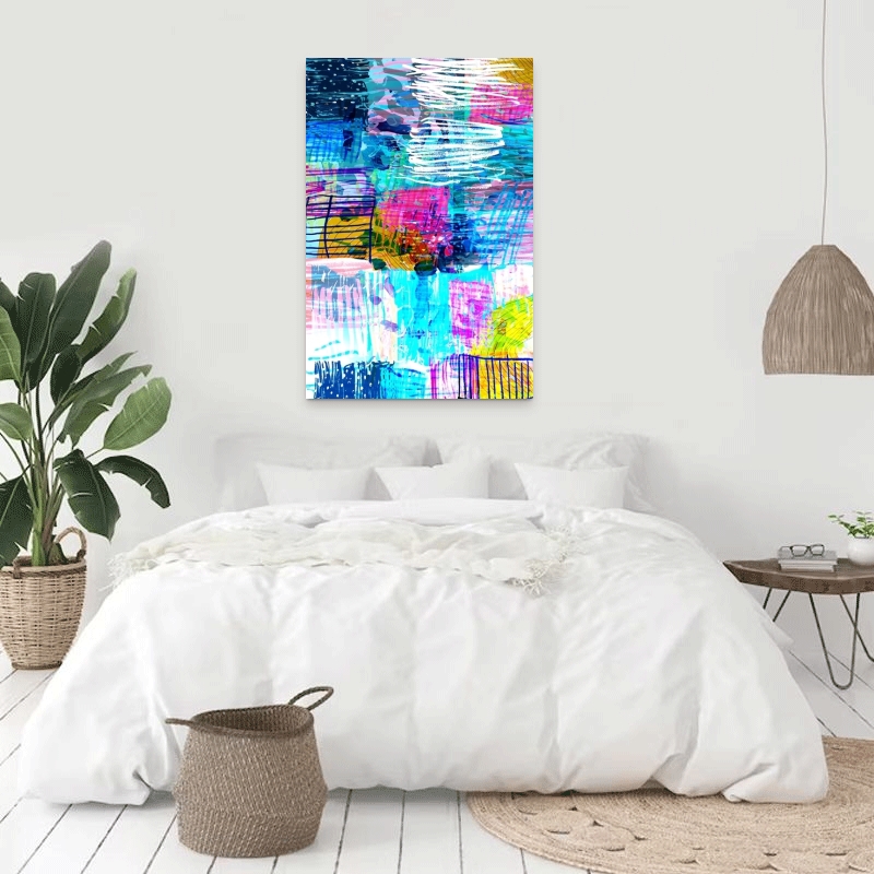 canvas print