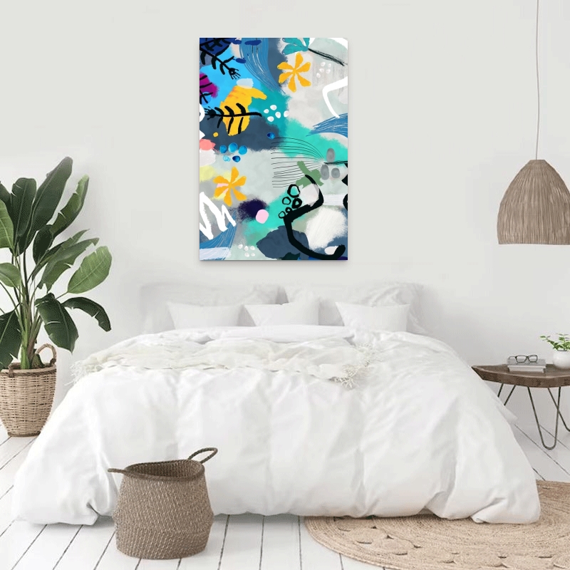 canvas print