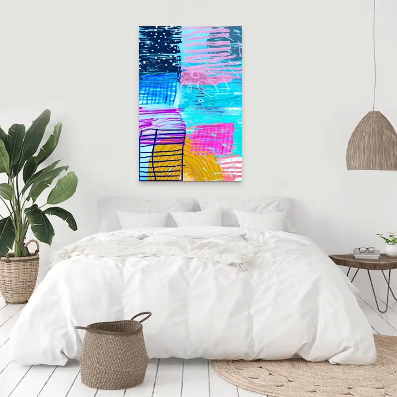 canvas print