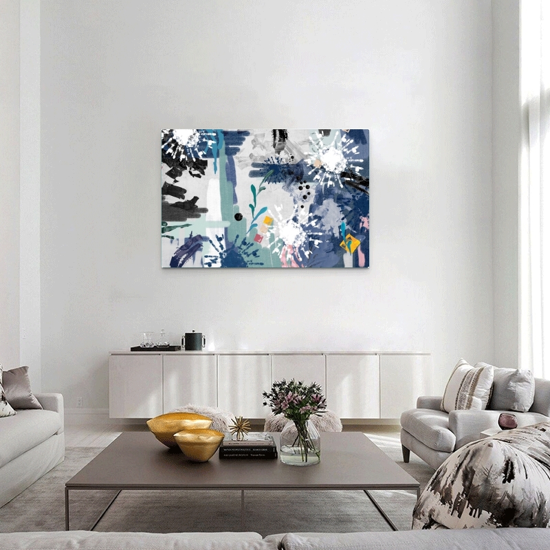 canvas print