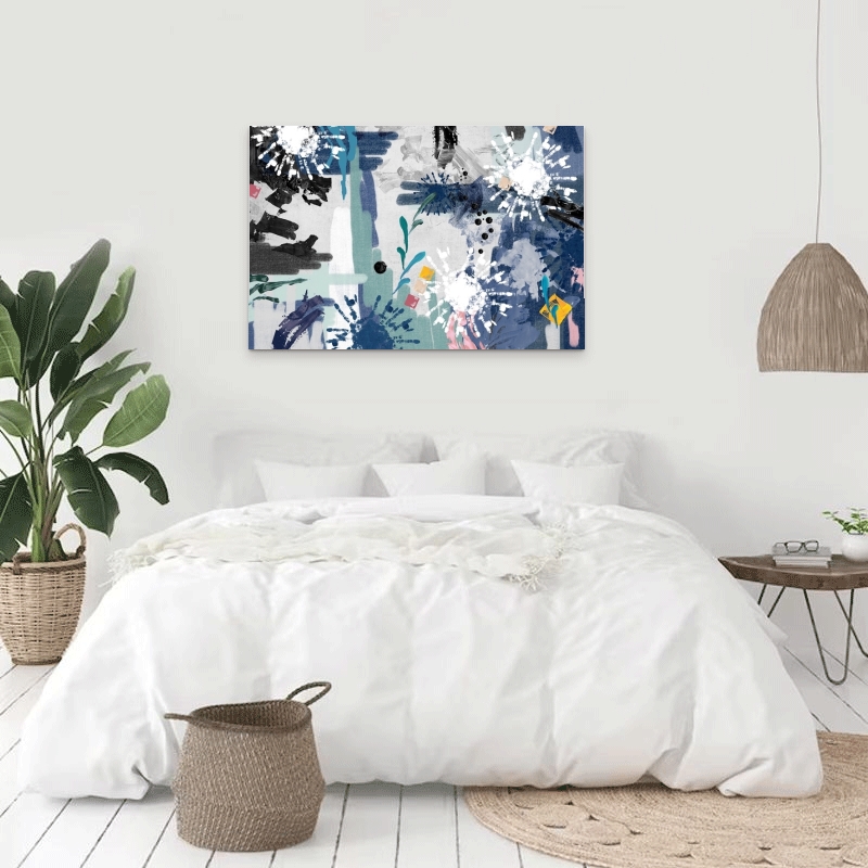 canvas print