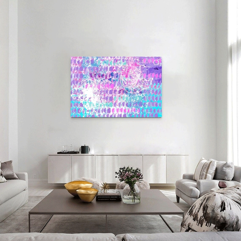 canvas print