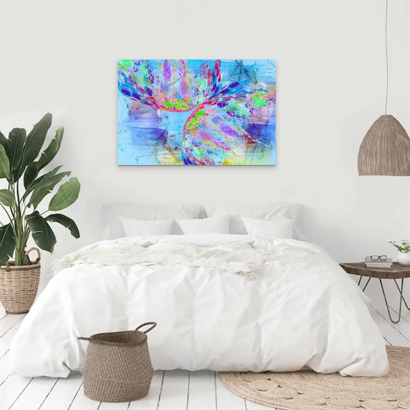 canvas print