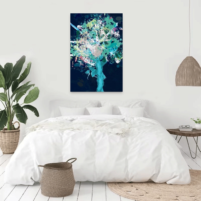 canvas print