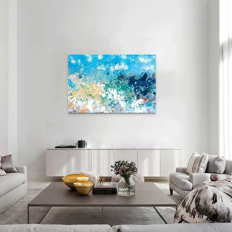 canvas print