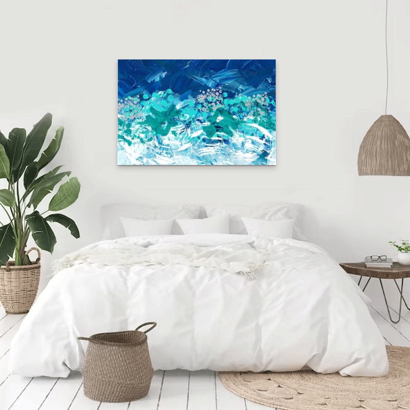 canvas print