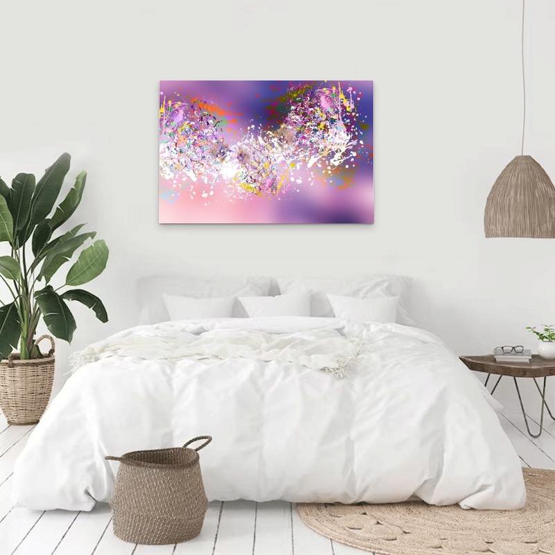 canvas print