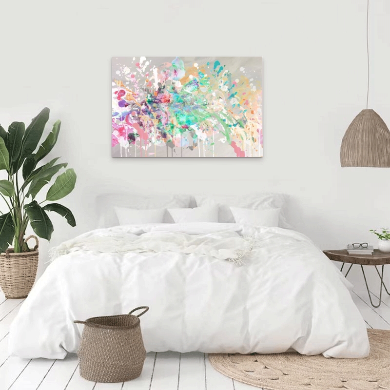 canvas print