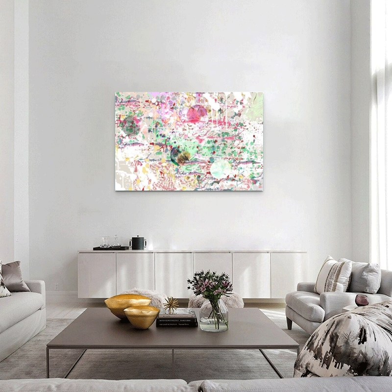 canvas print