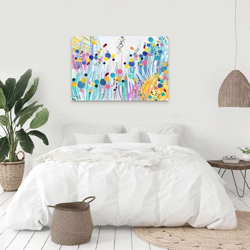 canvas print